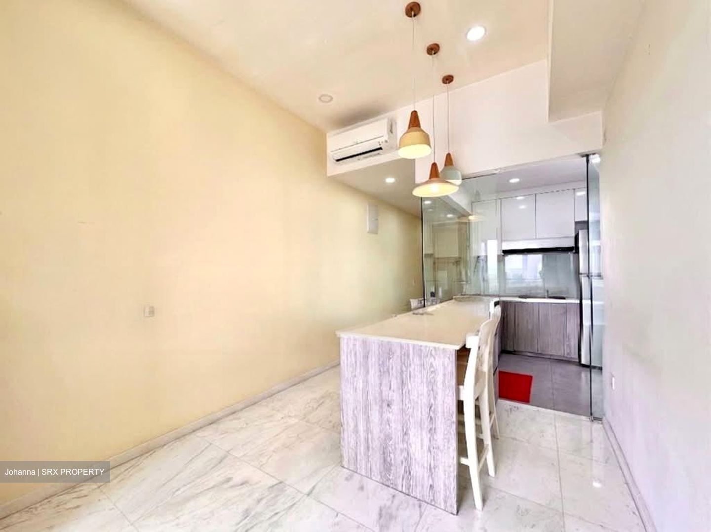 NV Residences (D18), Condominium #575027671